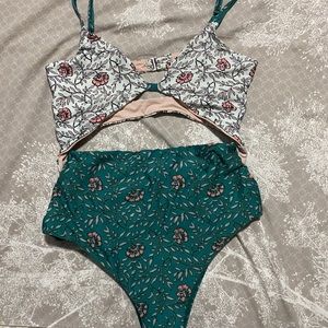 Tavik Penelope one piece